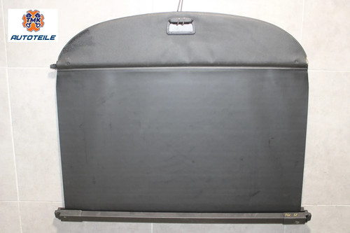 Opel astra laderaumabdeckung - astra,