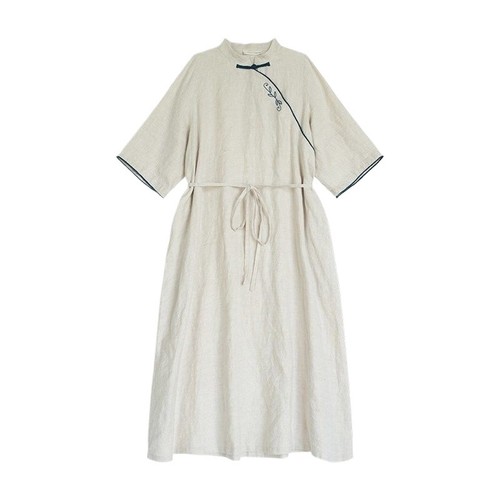 Damen baumwollmischung retro - damen,