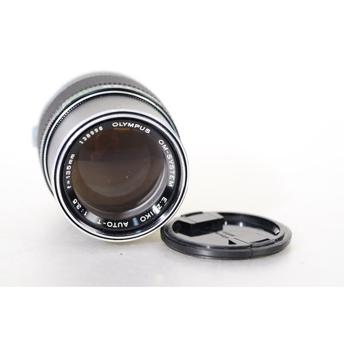 Olympus zuiko 135 tele - 3,5/135,