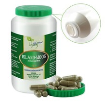 Vita ideal vegan islandmoos - vita,