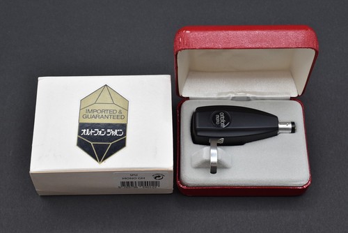 Ortofon spu mono diam mc - ortofon, diam.25