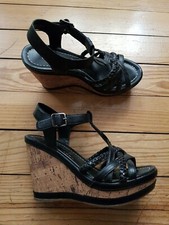 5th avenue wedges - 5th,