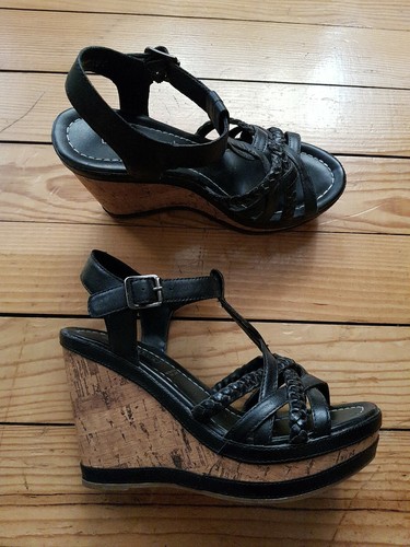 5th avenue wedges - 5th, 36