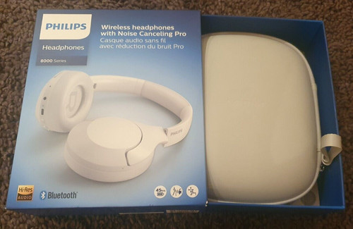 Philips tah8506 kopfhörer - tah8506,