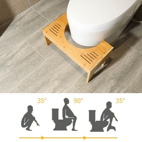 Toilettenhocker toilettenhilfe - toilettenhocker,