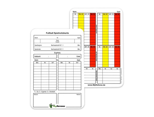 Myreferee 100 schiedsrichter - myreferee,
