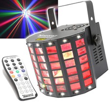 Beamz radical hybrid led - "radical, ii"