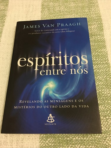 James van praagh espiritos - james,
