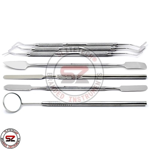 Dental mischspatel wachs - dental,