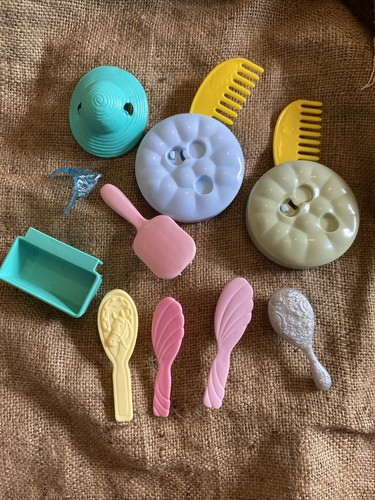 Vintage little pony - little,