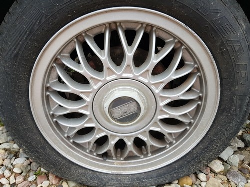 Golf mk2 mk3 corrado r15 - vw,