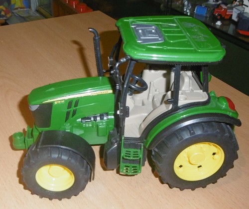 Bruder spielwaren john - spielwaren, deere