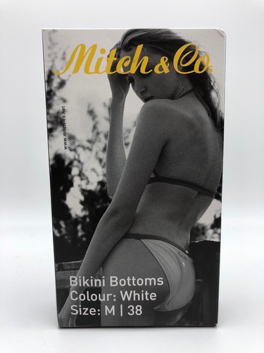 Tchibo bikini slip bottoms - bikini,