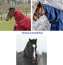 Bucas irish turnout combi - bucas,