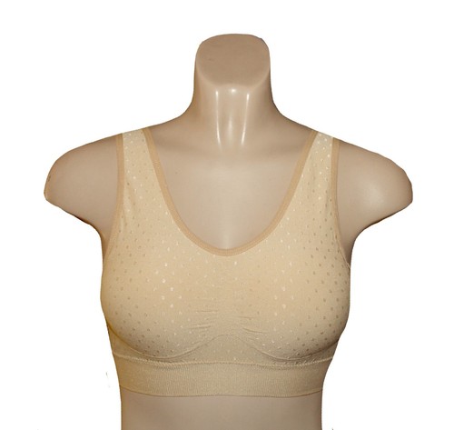 2er pack seamless bustier - 2er,