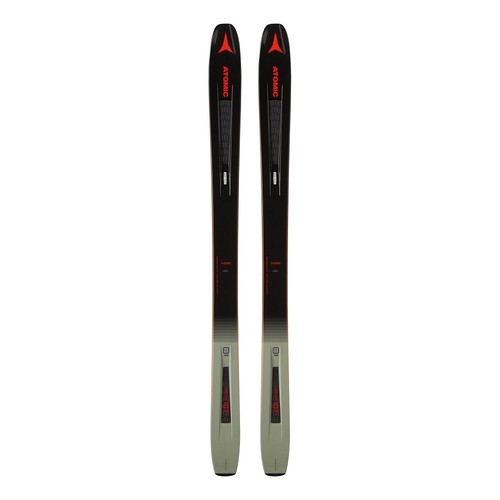 Ski allmountain - ski,
