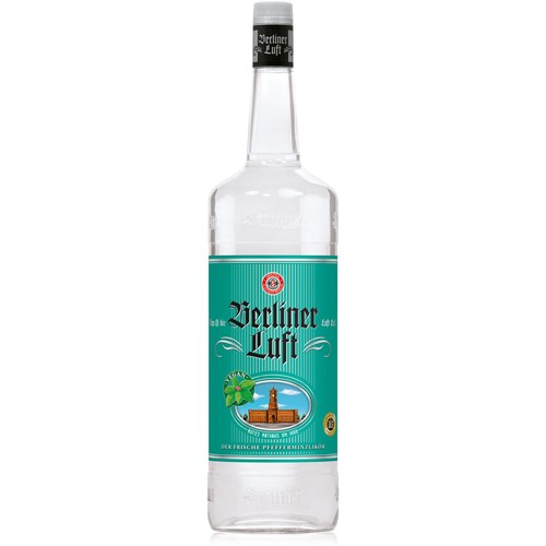 Berliner luft - berliner,