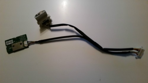 Sensor wifi karte lgsbw41 - sensor,