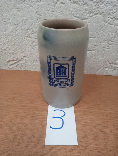 Alter bierkrug 1 ltr - bierkrug,,