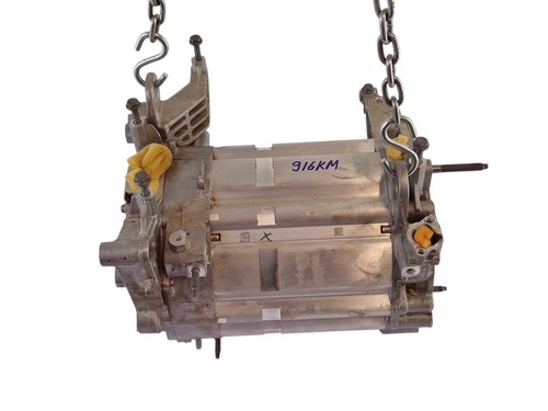 Elektrischer motor zk01 105tfk - elektrischer,