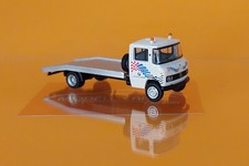 Brekina 36737 mercedes 608 - brekina,