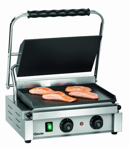 Bartscher kontaktgrill - bartscher,