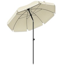 Sonnenschirm strand ø150 - Ø150, cm
