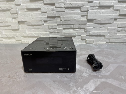 Denon dra network - network, receiver