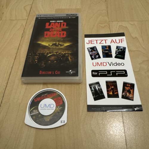 Land the dead sony - the,