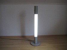 Leuchtstofflampe vintage 80er - vintage,