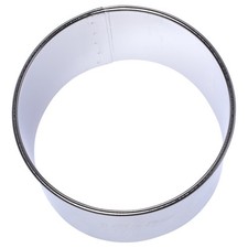 Birkmann ausstechform kreis - ausstechform,
