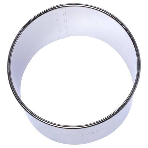 Birkmann ausstechform kreis - birkmann,