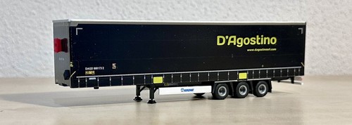Agostino krone mega - d‘agostino,