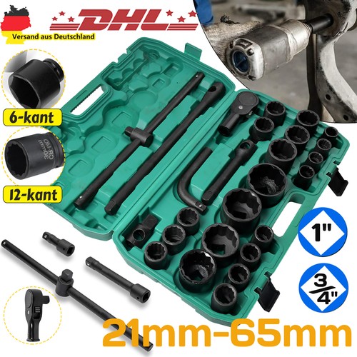 Zoll 21 65mm - 3/4, &1"