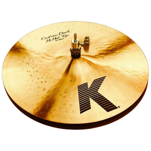 Zildjian k0943 k custom - k,