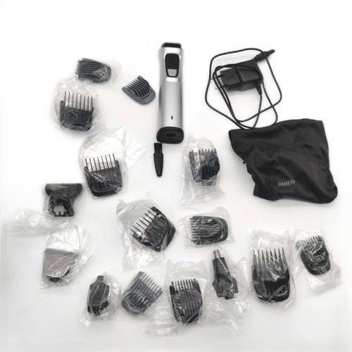 Philips trimmer bart rasierer - philips,