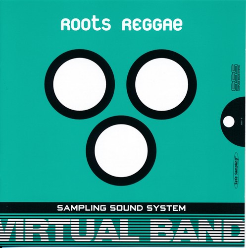 Roots reggae akai s - "roots, reggae"