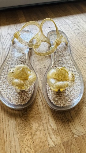 Chanel sandalen größe - chanel,