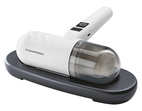 Cleanmaxx milbensauger akku - cleanmaxx,