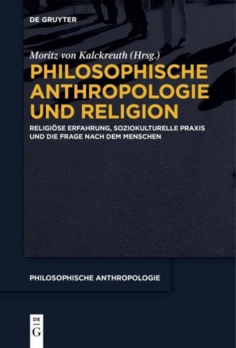 Philosophische anthropologie - philosophische,