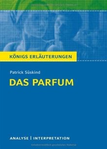 Das parfum von patrick - das,