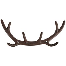 Esschert design hirschgeweih - design,