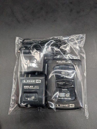 Line6 relay g30 - relay, empfänger
