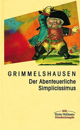 Der abenteuerliche - der,