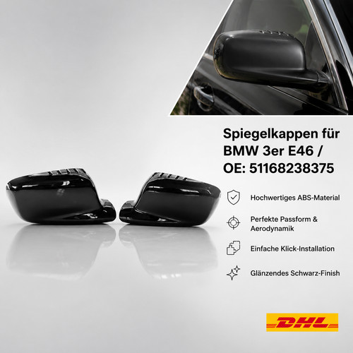 Unterlegstreifen spiegelkappe - unterlegstreifen,