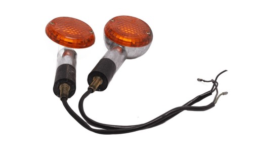 Blinkerpaar hinten links