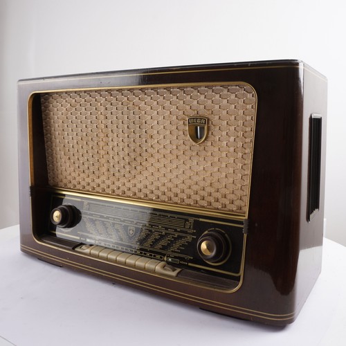 Wega lyra 1069 - lyra,