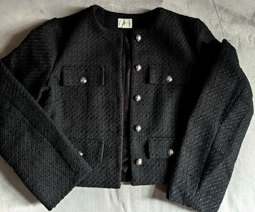 Schöner kurzer blazer von - schöner,