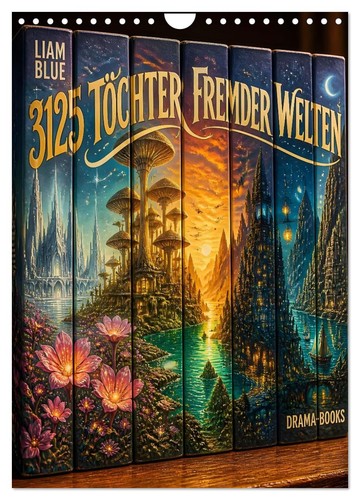 3125 töchter fremder welten - töchter,