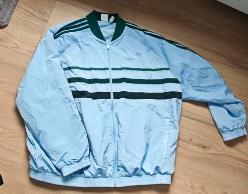 Adidas trainingsjacke - xl,